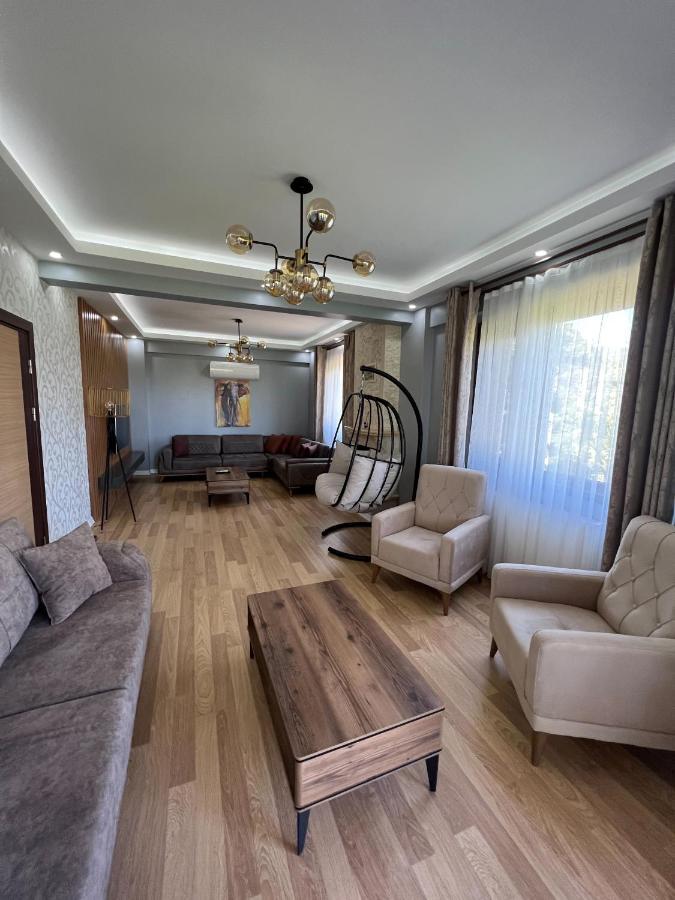 Nevras Resort Sapanca Extérieur photo