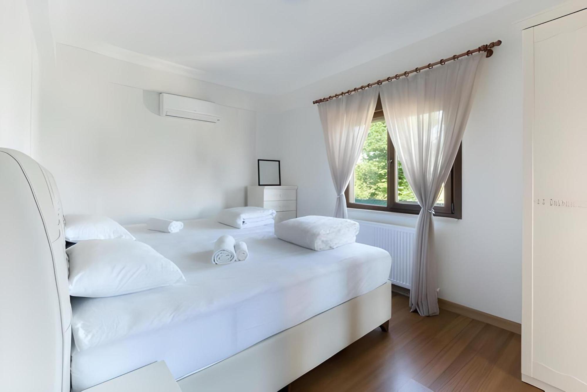 Nevras Resort Sapanca Extérieur photo