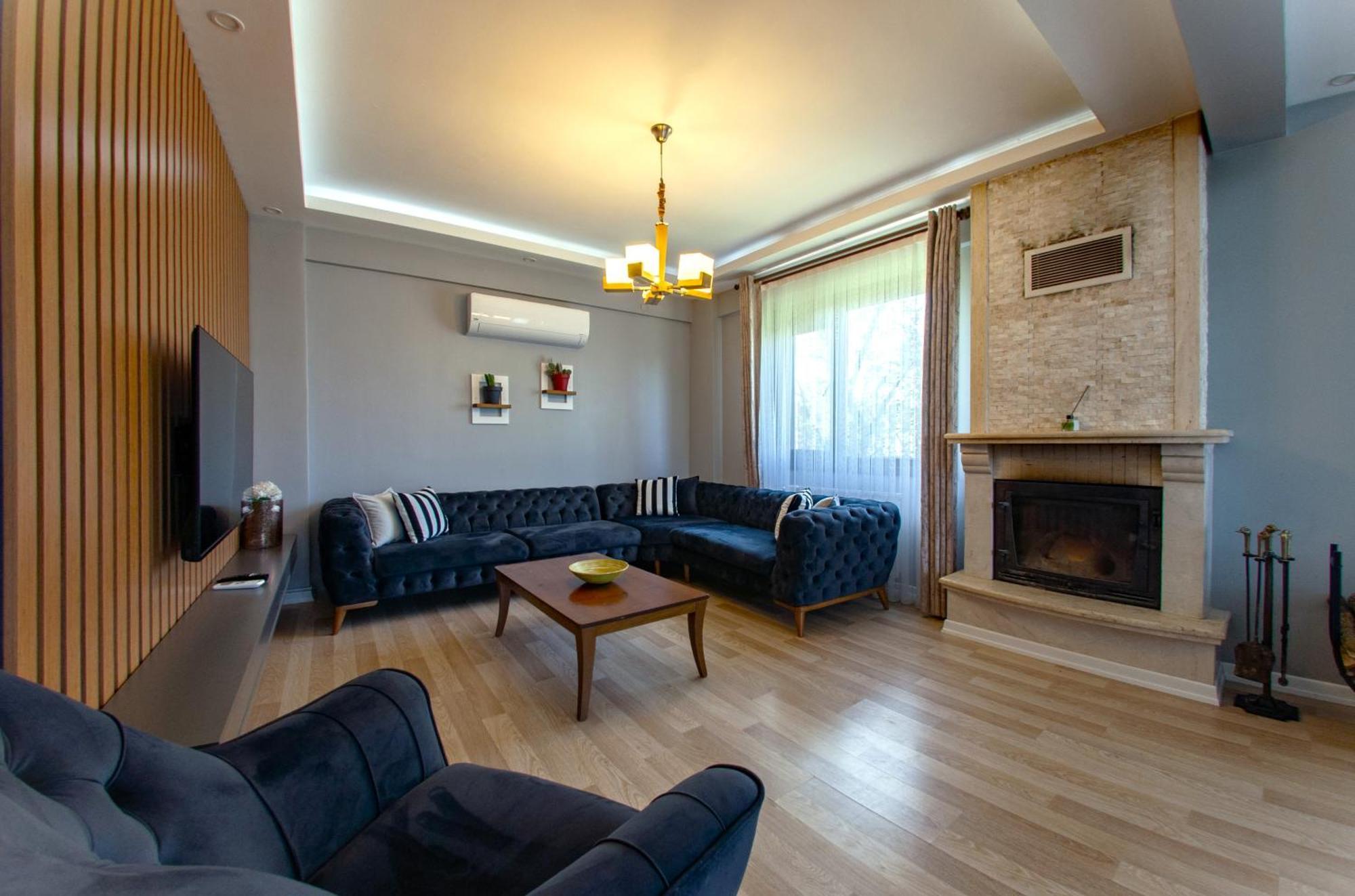 Nevras Resort Sapanca Extérieur photo