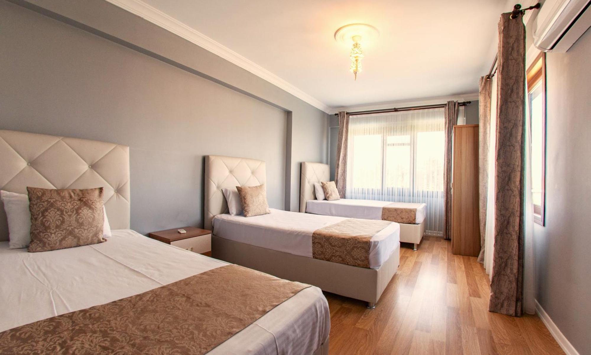 Nevras Resort Sapanca Extérieur photo