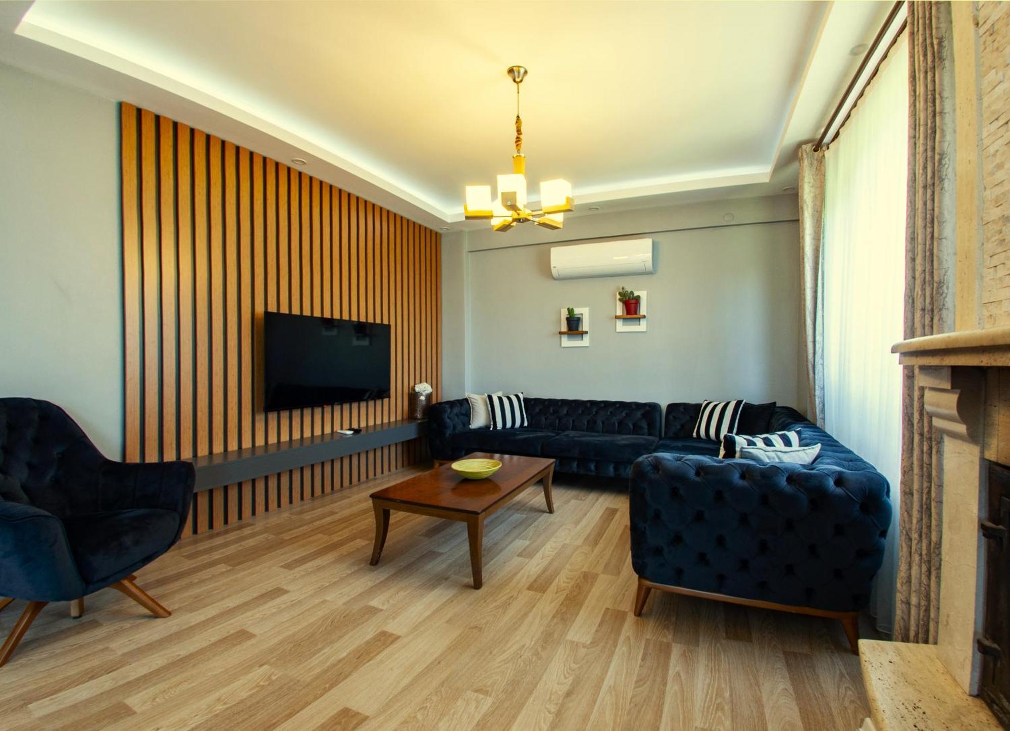 Nevras Resort Sapanca Extérieur photo