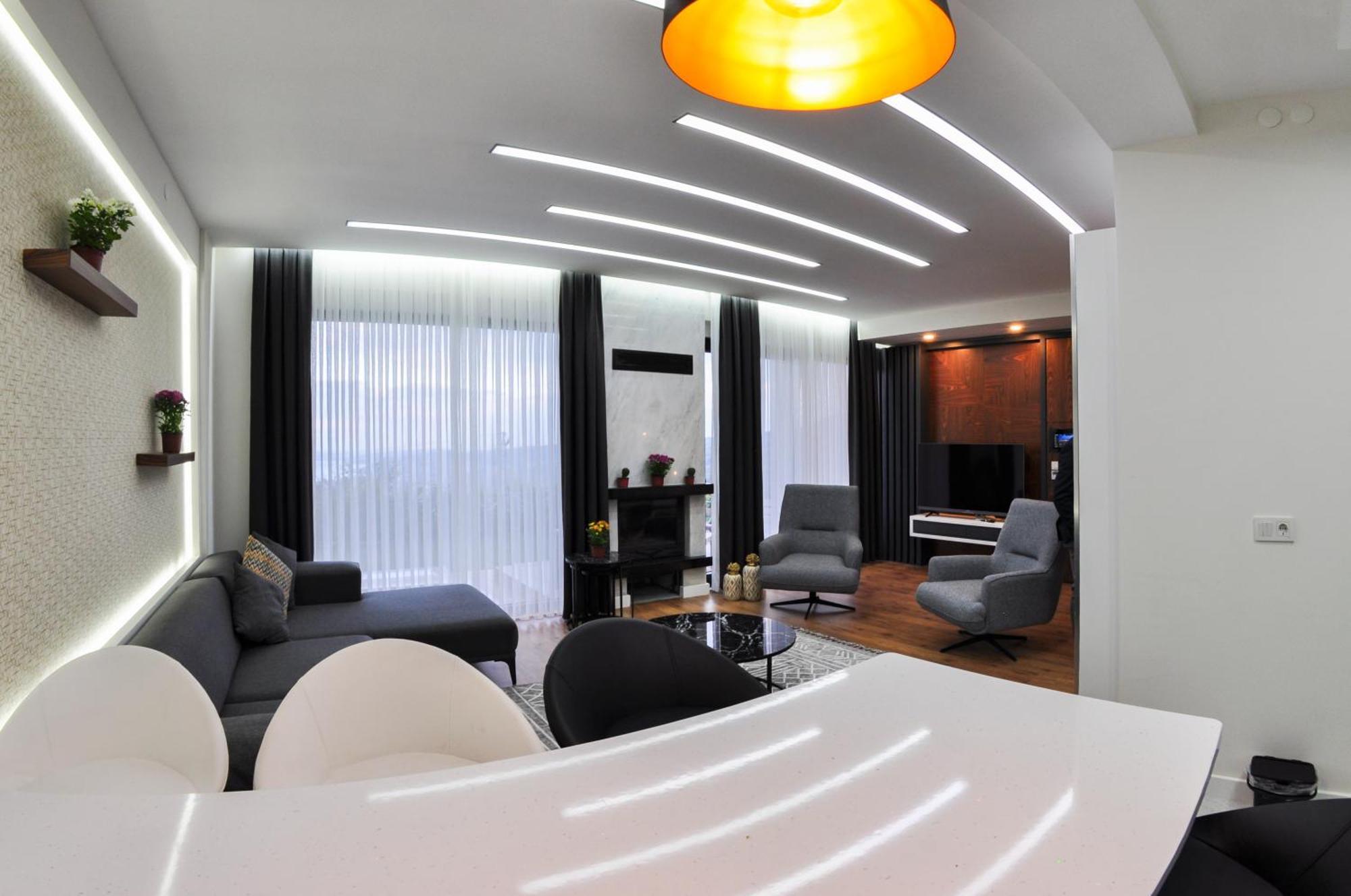 Nevras Resort Sapanca Extérieur photo